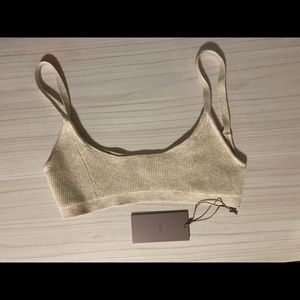 Kith Redford Bra II - Sandy Heather